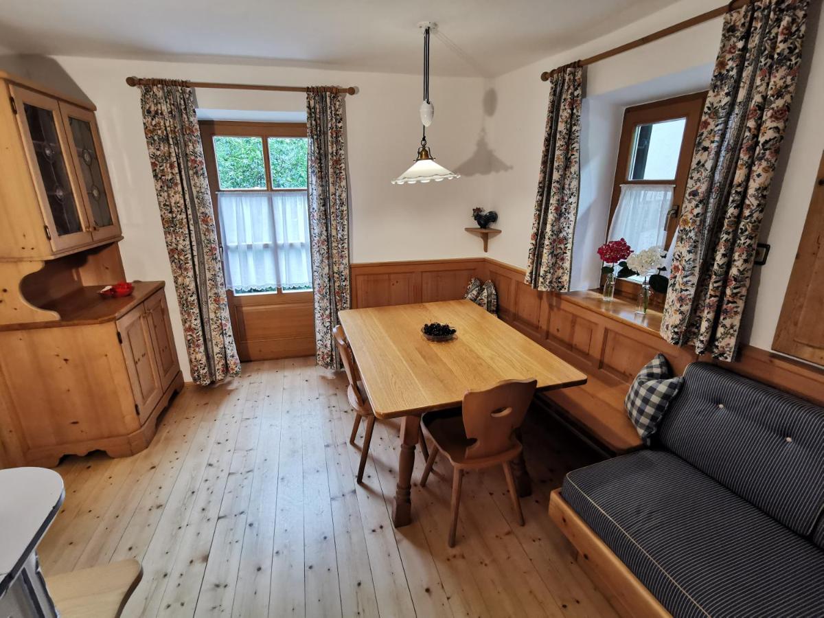Villa Gloegglhof à Lana Extérieur photo