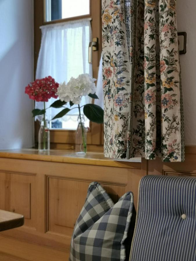 Villa Gloegglhof à Lana Extérieur photo