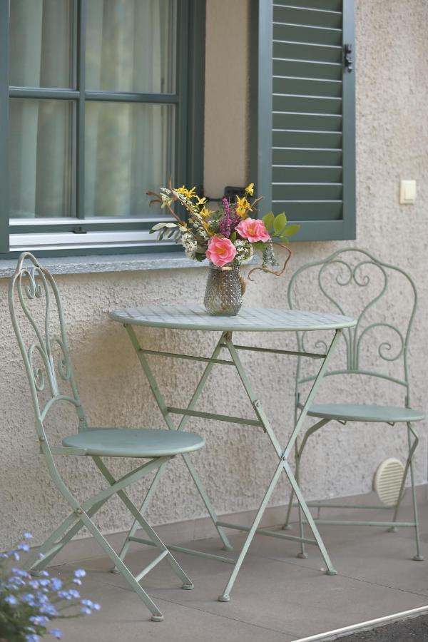Villa Gloegglhof à Lana Extérieur photo